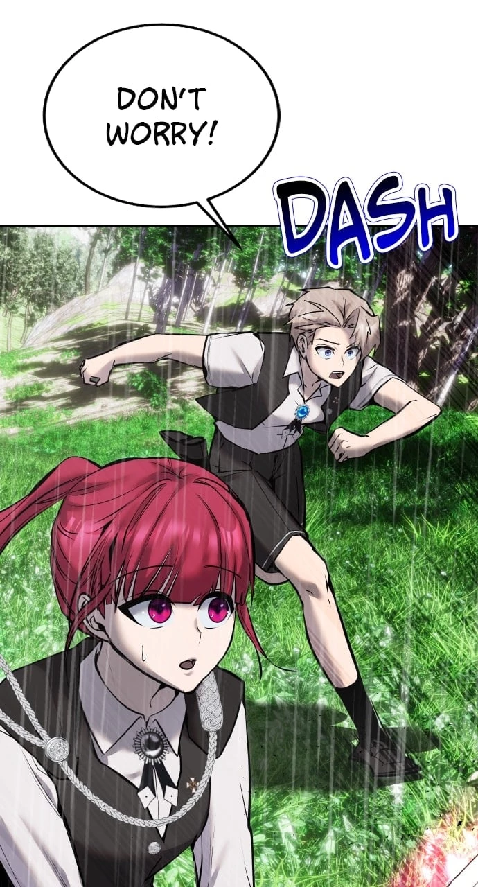 Secretly More Powerful than the Hero Chapter 16 - 61