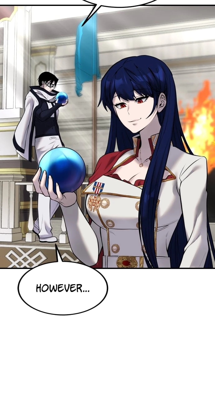 Secretly More Powerful than the Hero Chapter 15 - 49