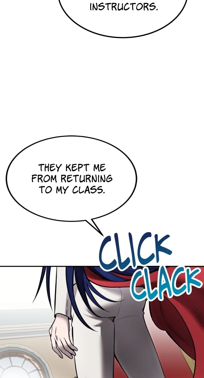 Secretly More Powerful than the Hero Chapter 14 - 18