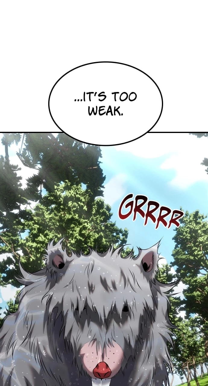 Secretly More Powerful than the Hero Chapter 15 - 50