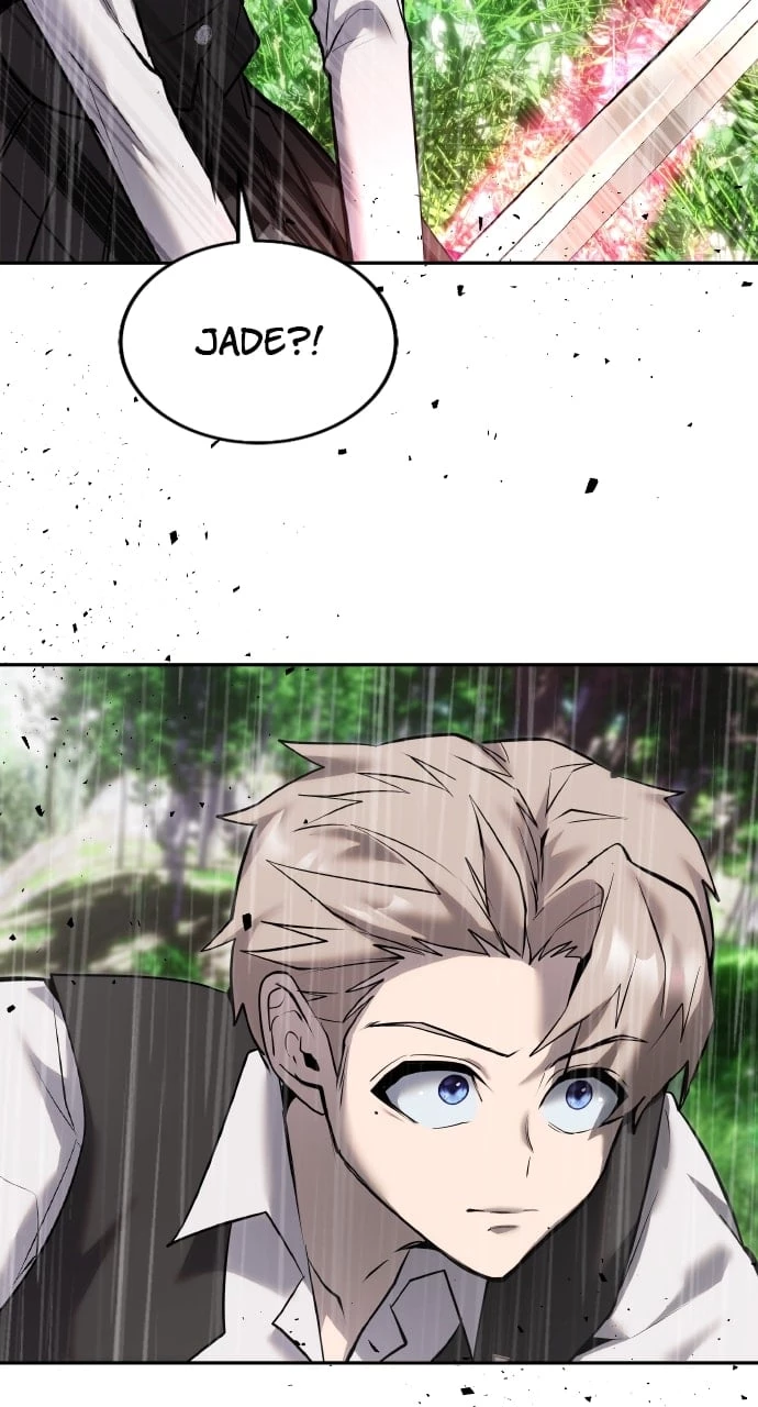 Secretly More Powerful than the Hero Chapter 16 - 62