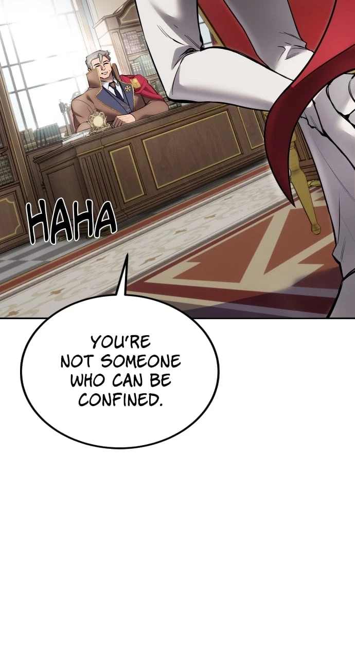 Secretly More Powerful than the Hero Chapter 14 - 19