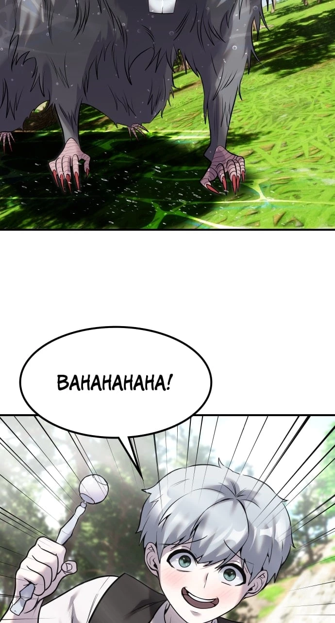 Secretly More Powerful than the Hero Chapter 15 - 51