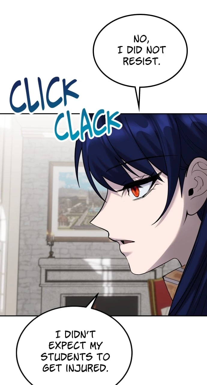 Secretly More Powerful than the Hero Chapter 14 - 20