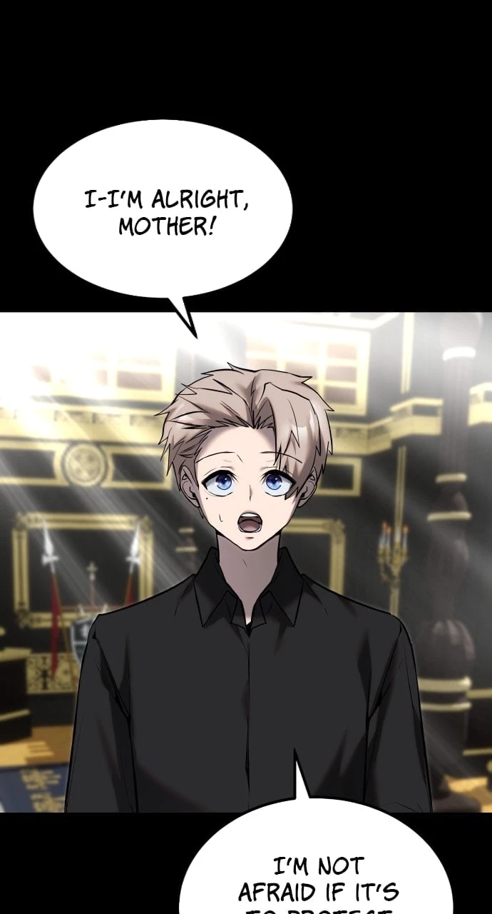 Secretly More Powerful than the Hero Chapter 16 - 65