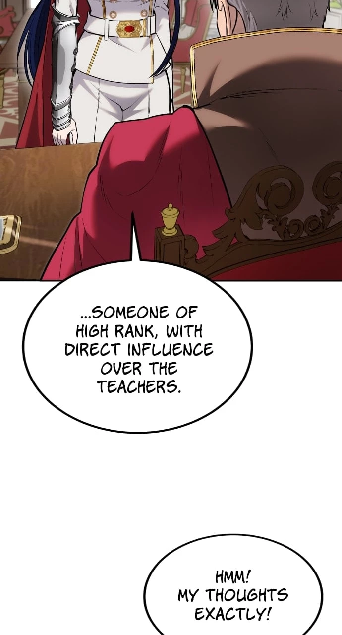 Secretly More Powerful than the Hero Chapter 14 - 22