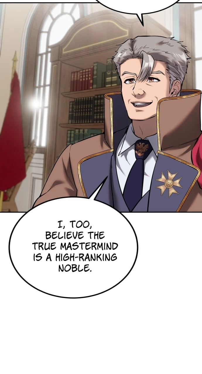 Secretly More Powerful than the Hero Chapter 14 - 23