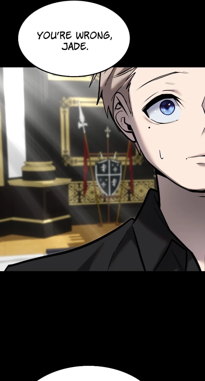 Secretly More Powerful than the Hero Chapter 16 - 67