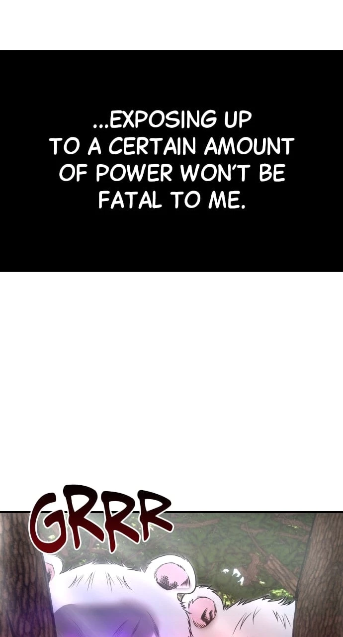 Secretly More Powerful than the Hero Chapter 15 - 57