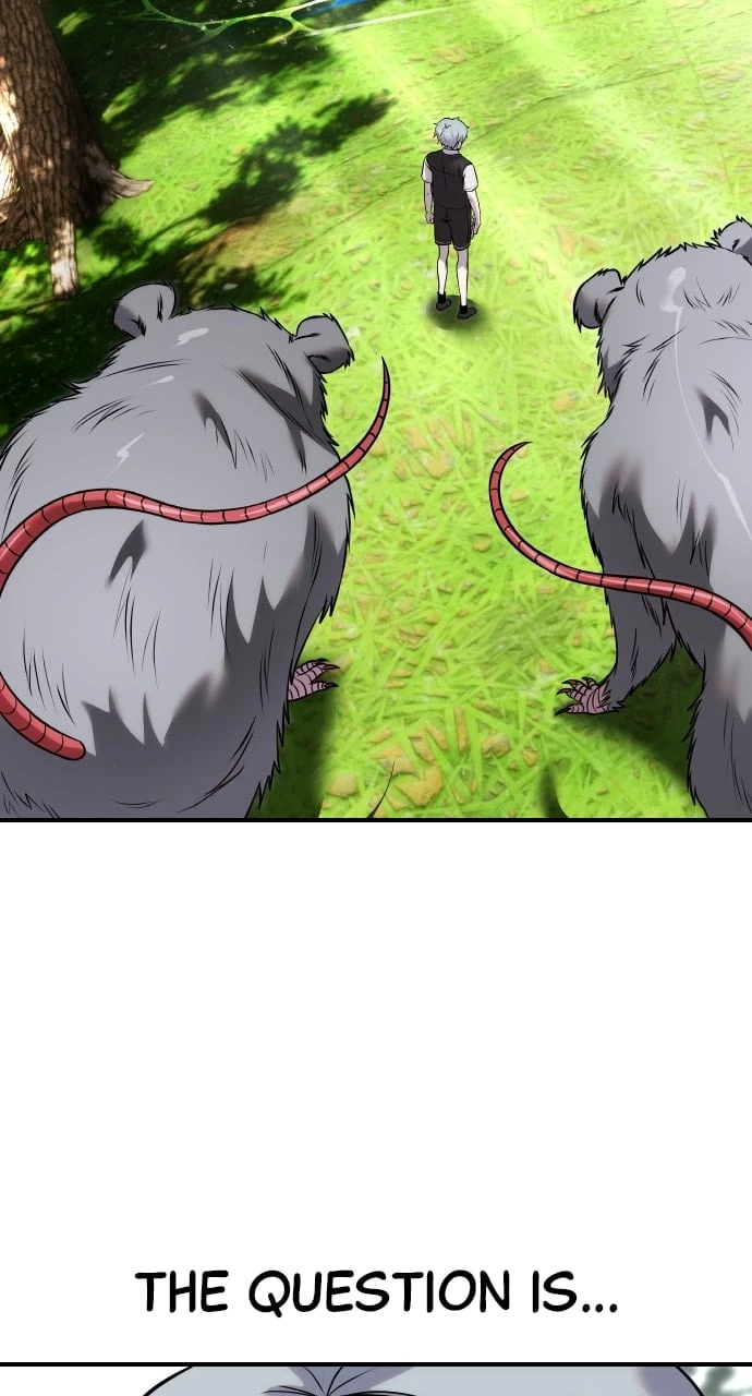 Secretly More Powerful than the Hero Chapter 15 - 59