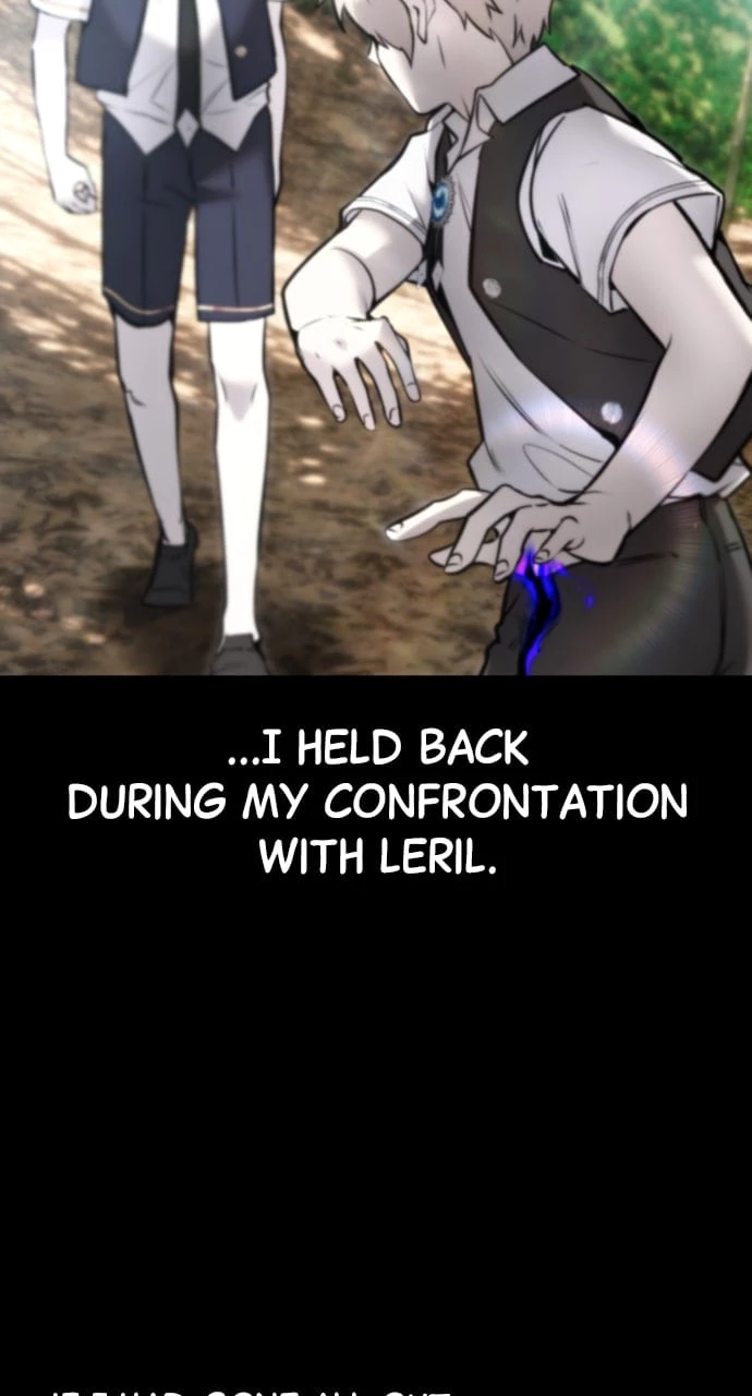 Secretly More Powerful than the Hero Chapter 16 - 73