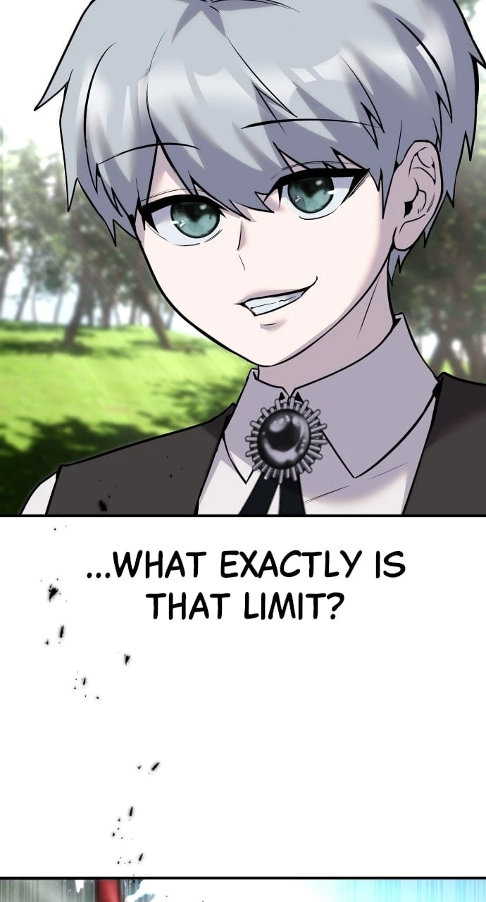 Secretly More Powerful than the Hero Chapter 15 - 60