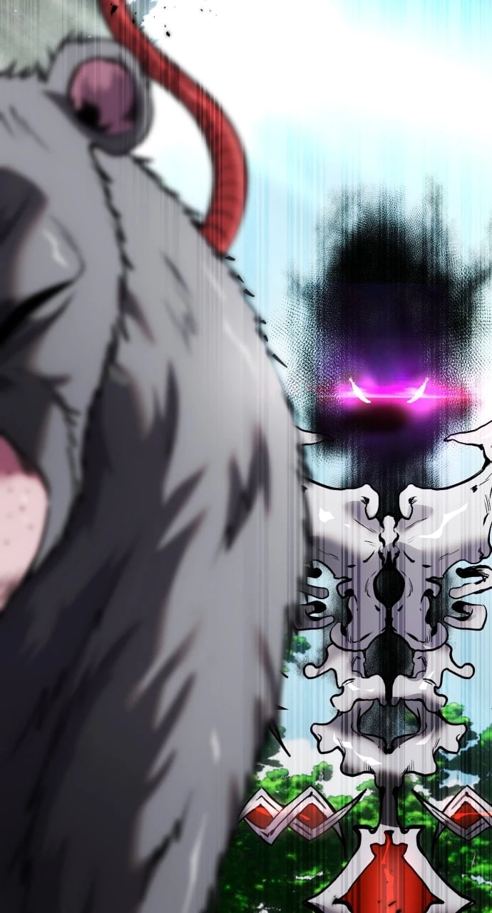 Secretly More Powerful than the Hero Chapter 15 - 61