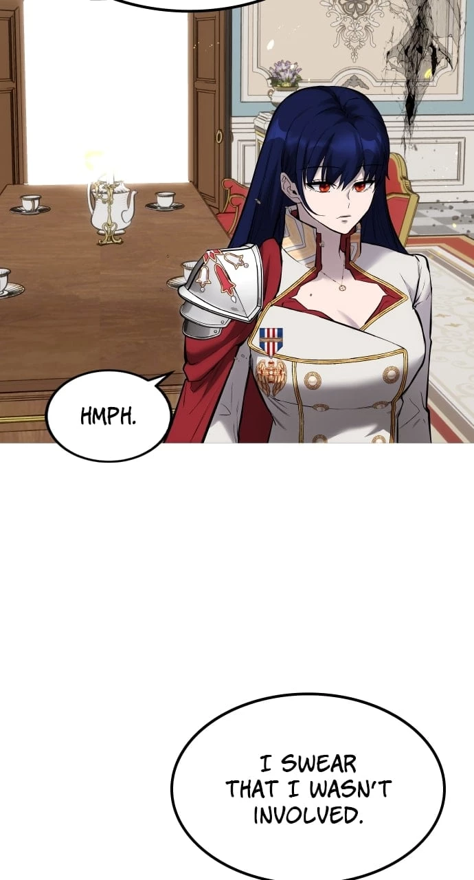 Secretly More Powerful than the Hero Chapter 14 - 32