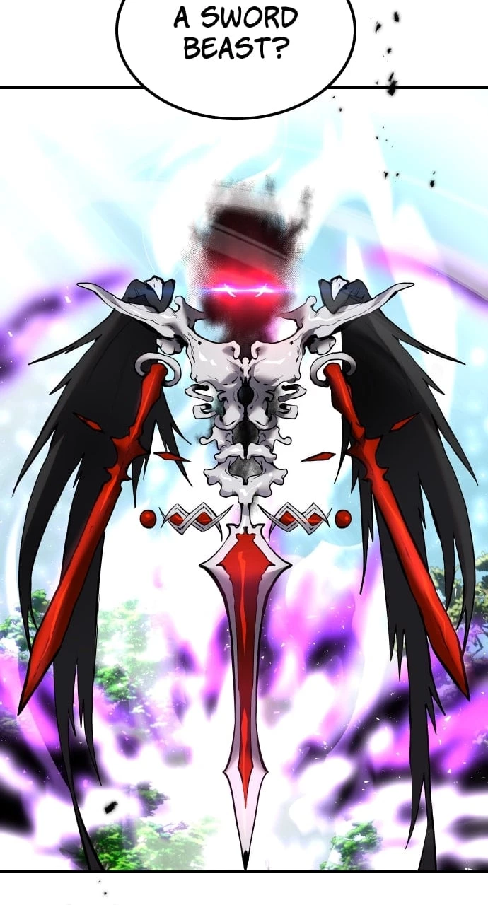 Secretly More Powerful than the Hero Chapter 15 - 63