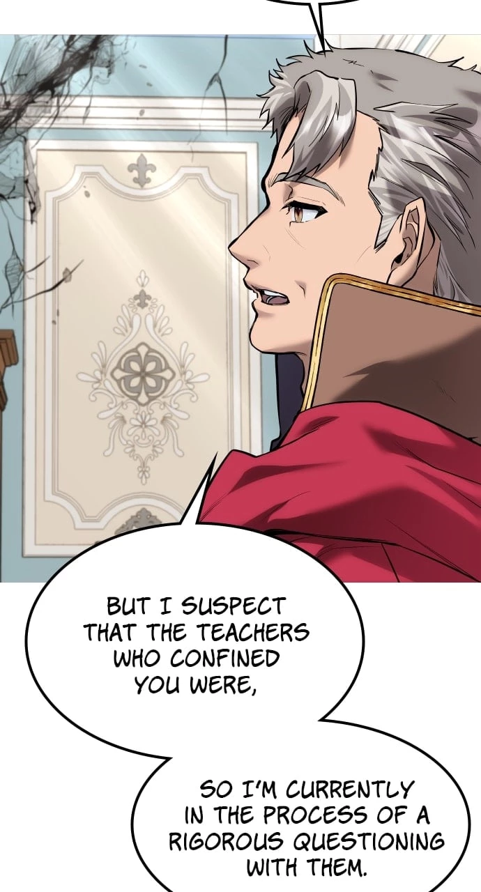 Secretly More Powerful than the Hero Chapter 14 - 33