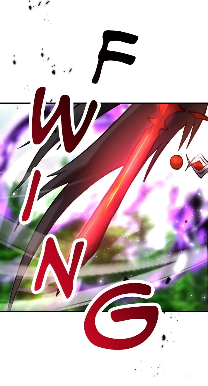Secretly More Powerful than the Hero Chapter 15 - 64