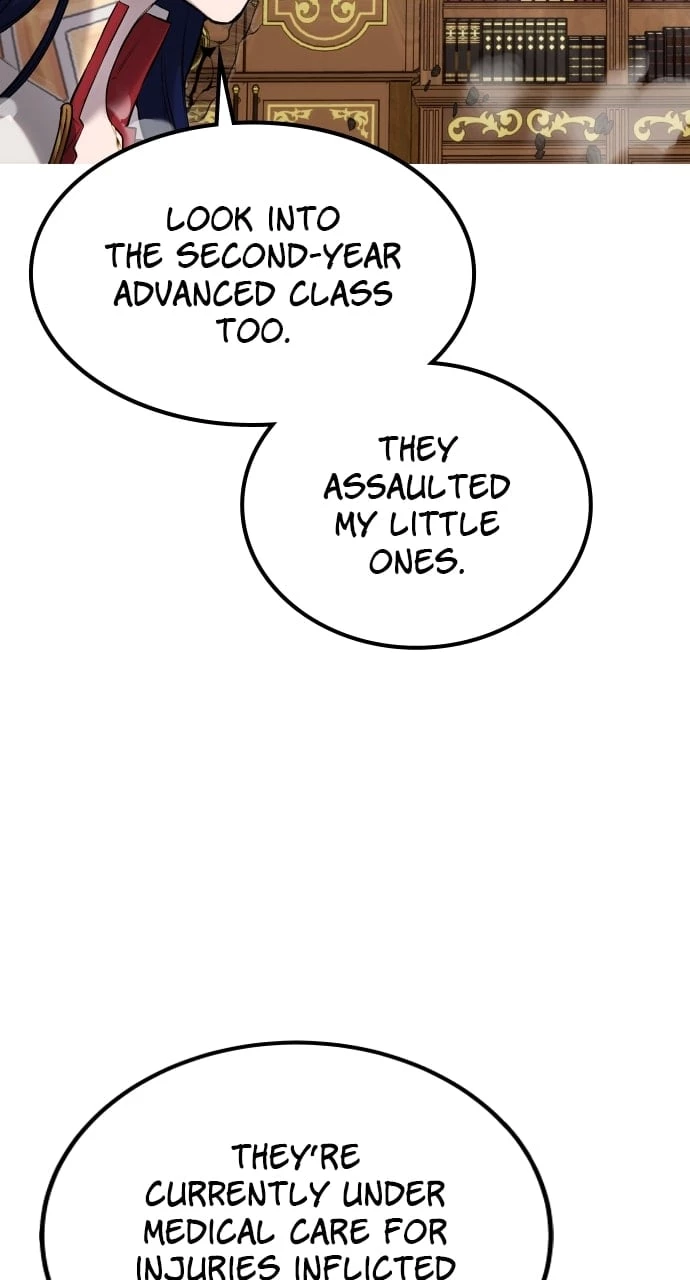 Secretly More Powerful than the Hero Chapter 14 - 35