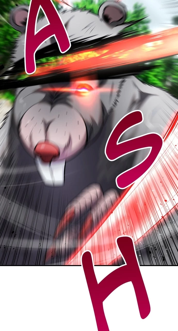 Secretly More Powerful than the Hero Chapter 15 - 66