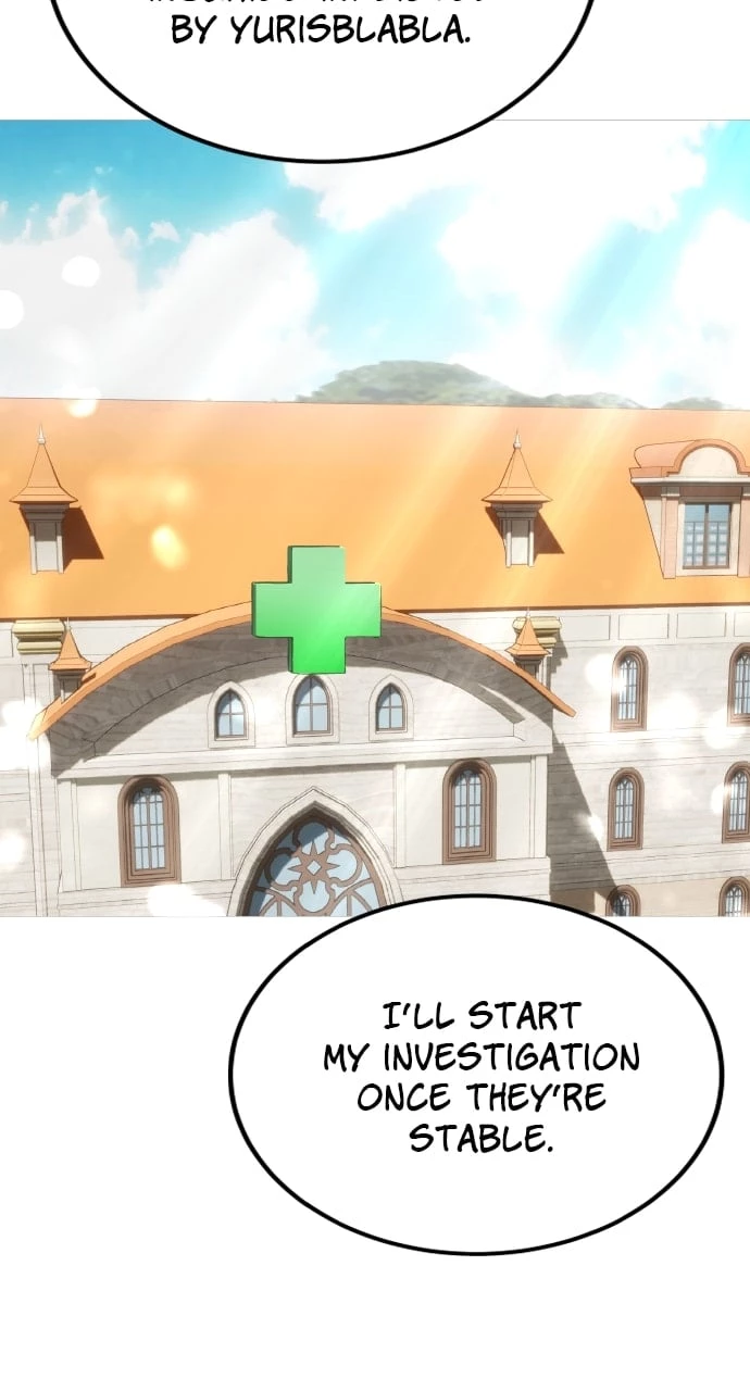 Secretly More Powerful than the Hero Chapter 14 - 36