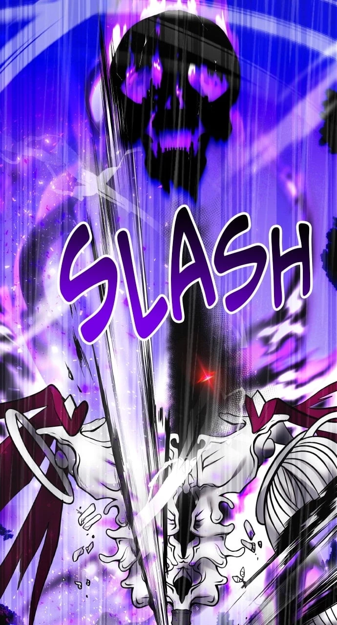 Secretly More Powerful than the Hero Chapter 16 - 81