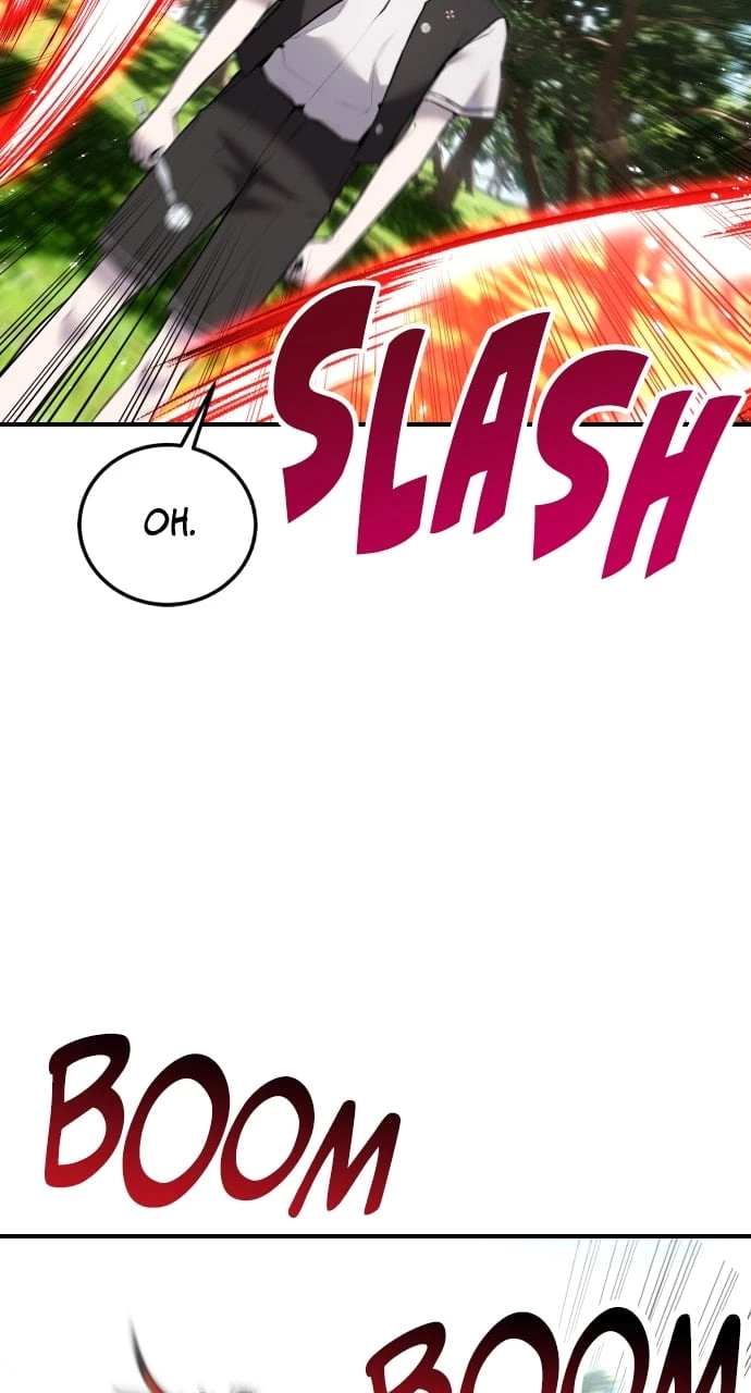 Secretly More Powerful than the Hero Chapter 15 - 68