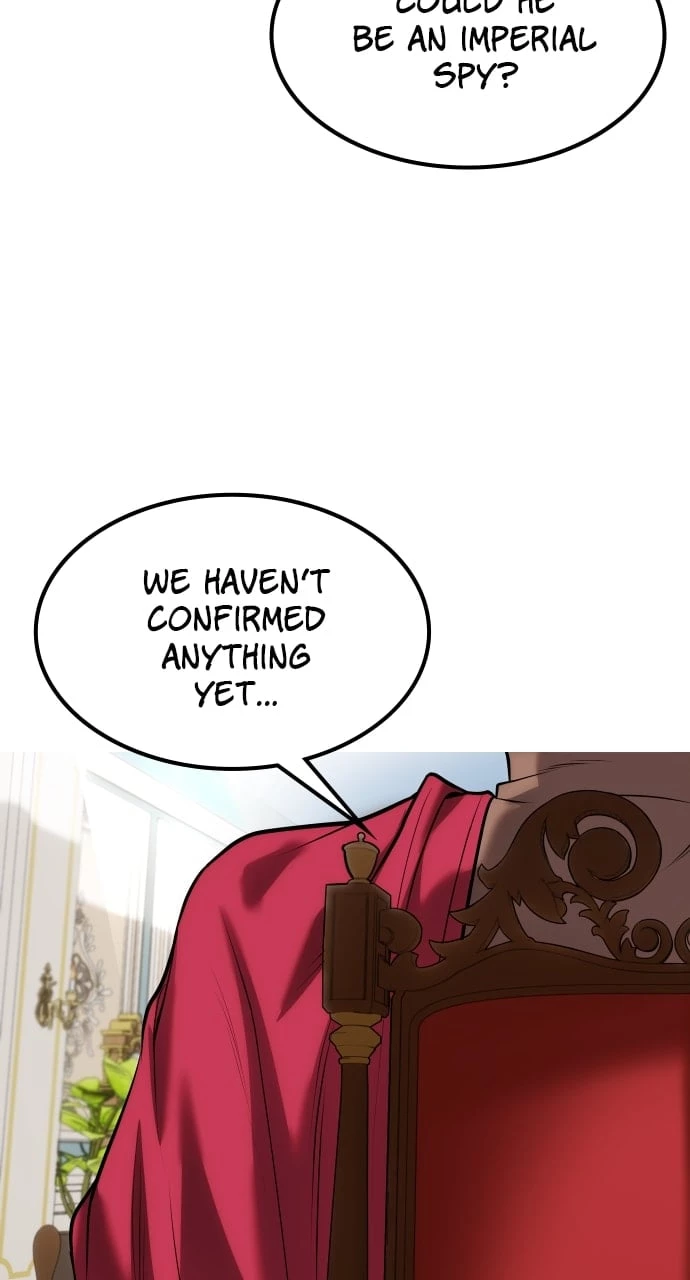 Secretly More Powerful than the Hero Chapter 14 - 38