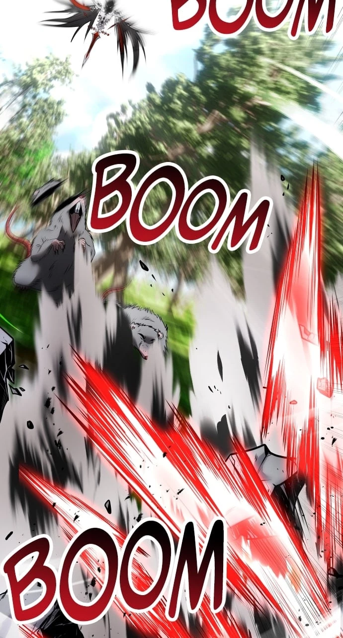 Secretly More Powerful than the Hero Chapter 15 - 69