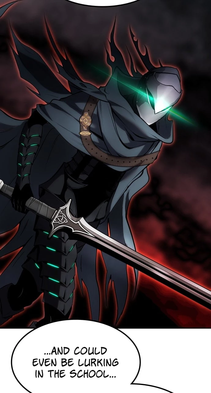 Secretly More Powerful than the Hero Chapter 14 - 40