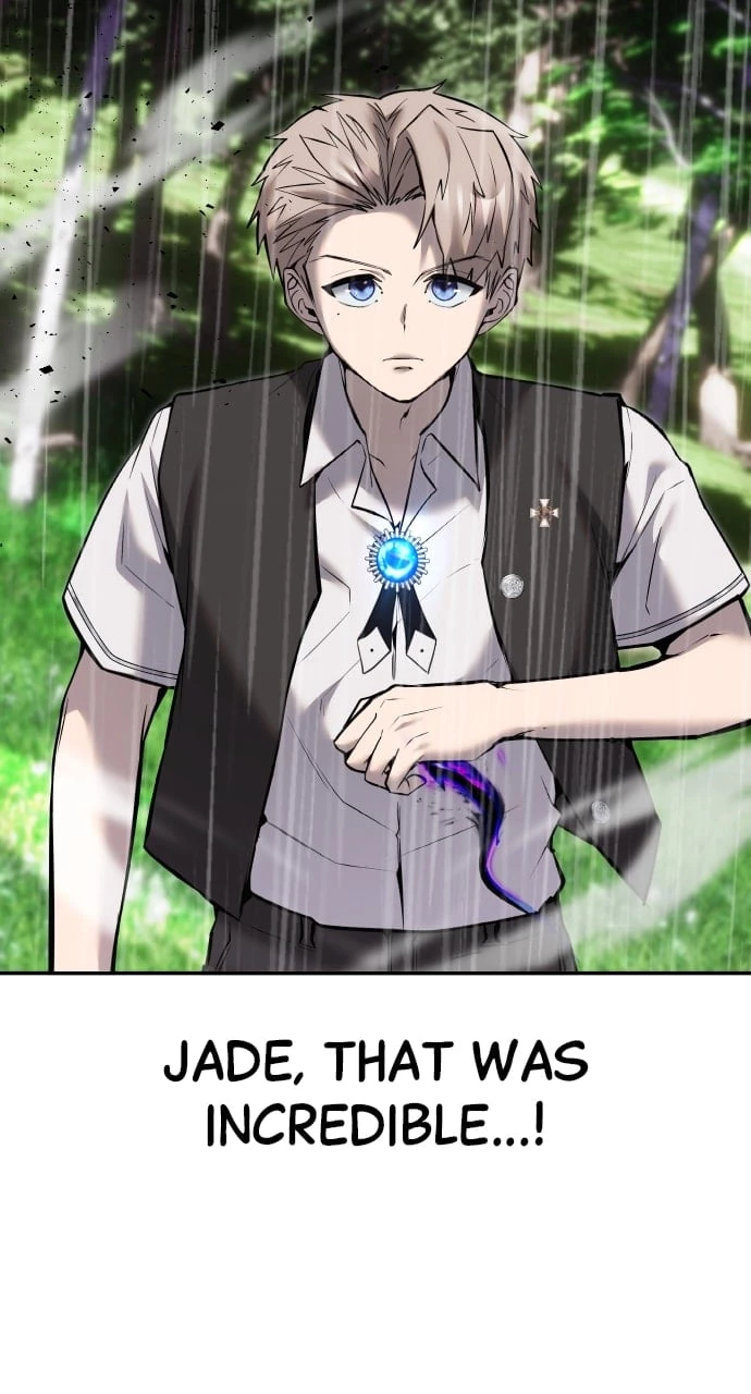 Secretly More Powerful than the Hero Chapter 16 - 85
