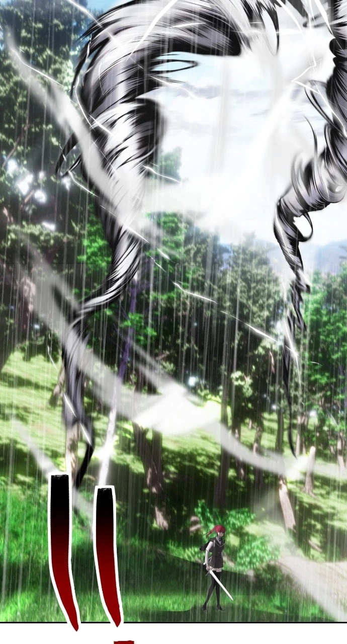 Secretly More Powerful than the Hero Chapter 16 - 87