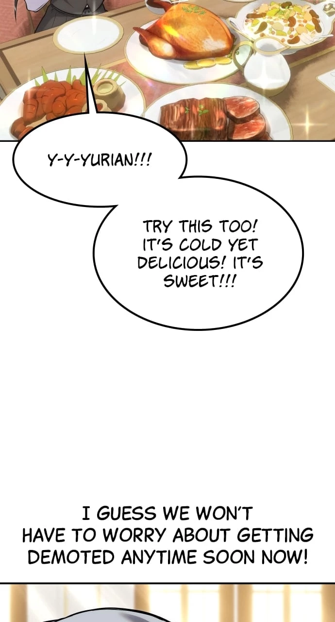 Secretly More Powerful than the Hero Chapter 14 - 44