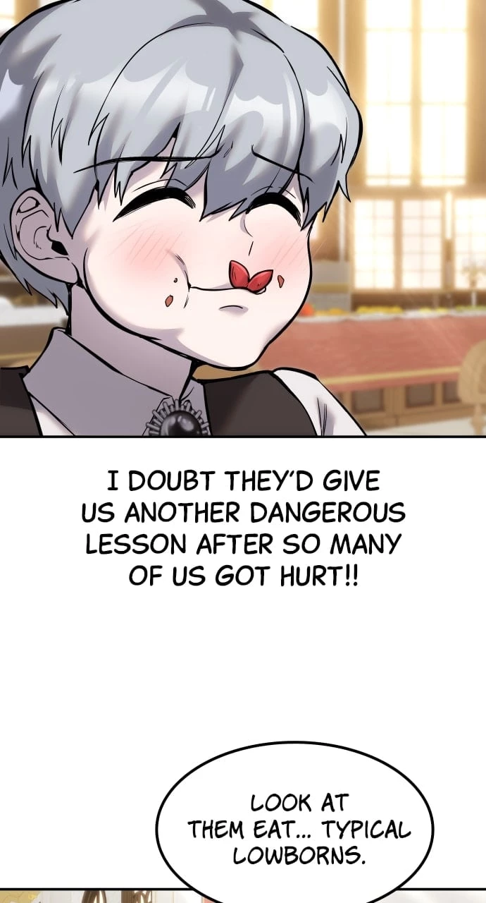Secretly More Powerful than the Hero Chapter 14 - 45