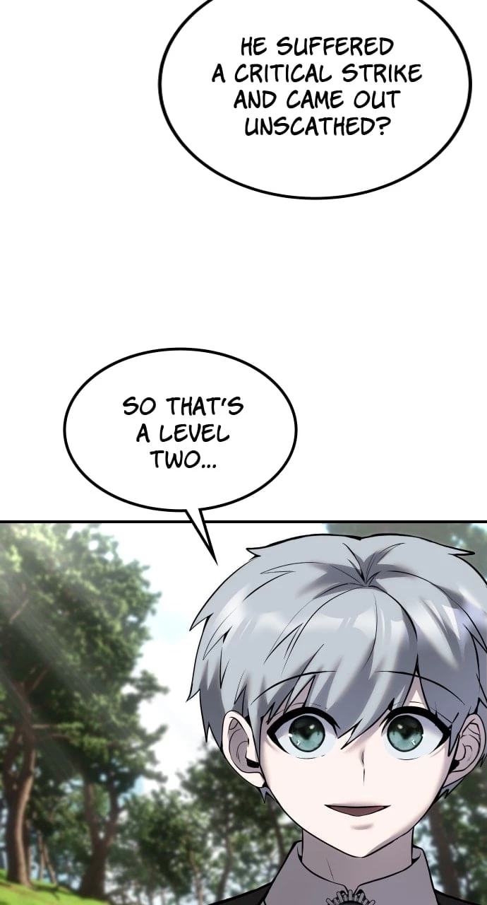 Secretly More Powerful than the Hero Chapter 15 - 74
