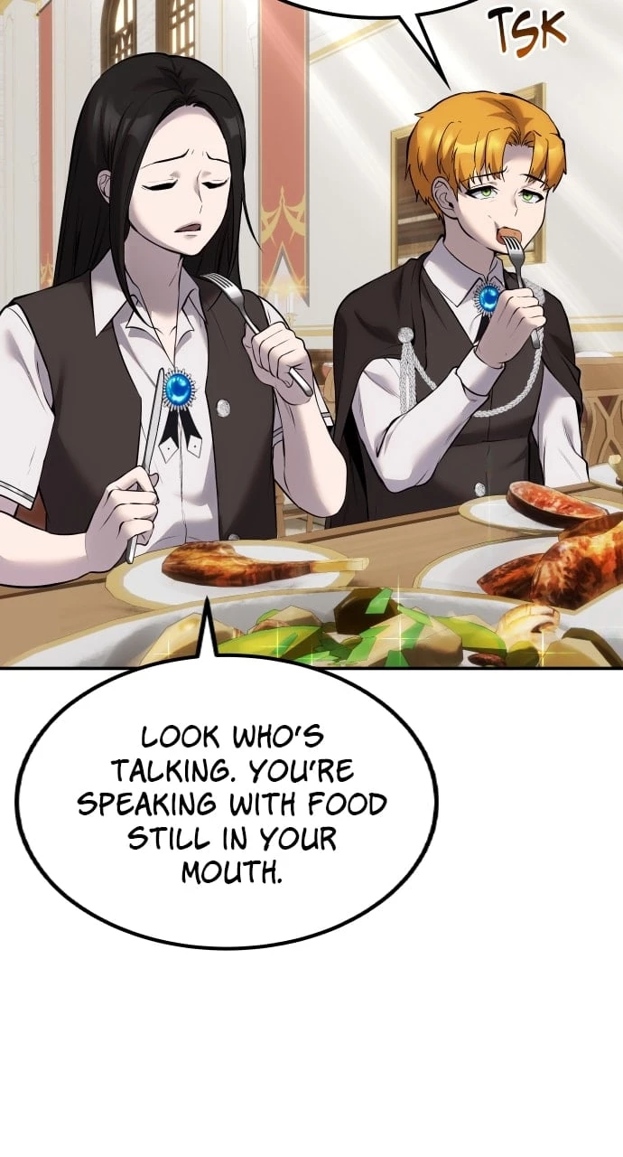 Secretly More Powerful than the Hero Chapter 14 - 46