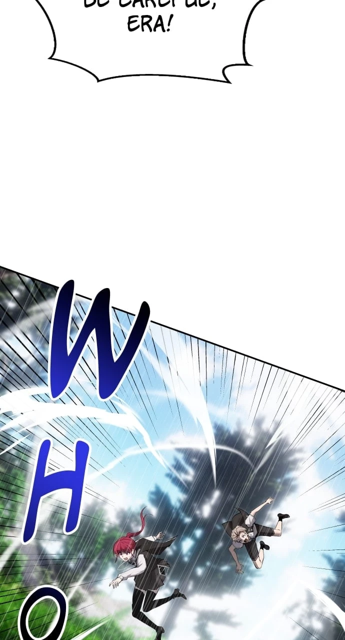 Secretly More Powerful than the Hero Chapter 16 - 89
