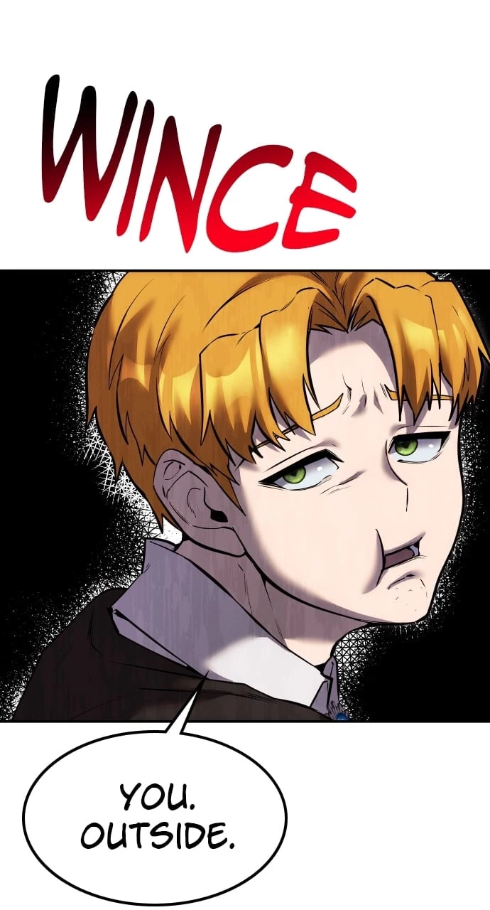 Secretly More Powerful than the Hero Chapter 14 - 47