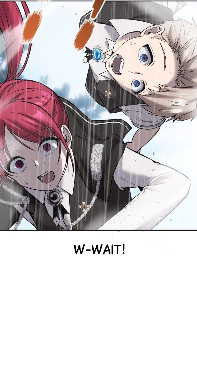 Secretly More Powerful than the Hero Chapter 16 - 91