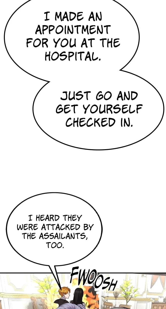 Secretly More Powerful than the Hero Chapter 14 - 49