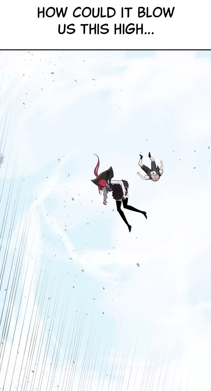 Secretly More Powerful than the Hero Chapter 16 - 92