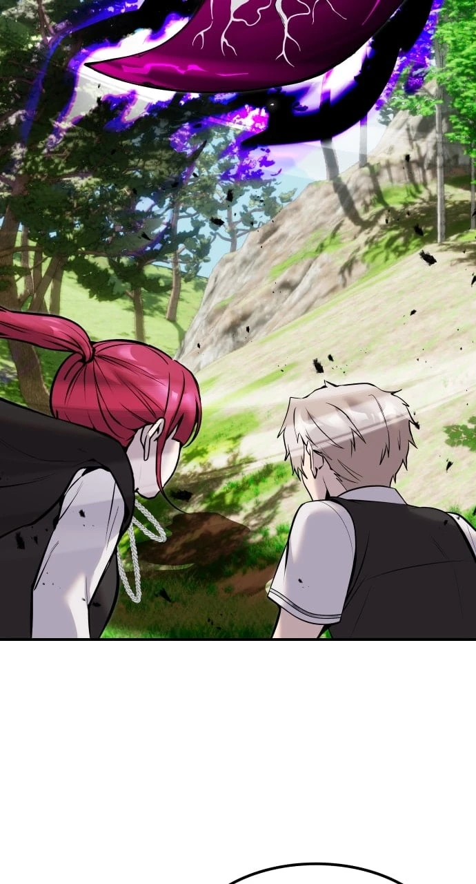 Secretly More Powerful than the Hero Chapter 15 - 80