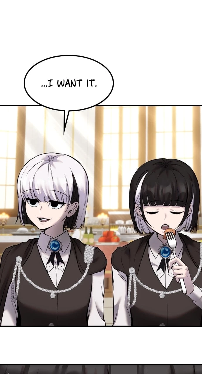 Secretly More Powerful than the Hero Chapter 14 - 51