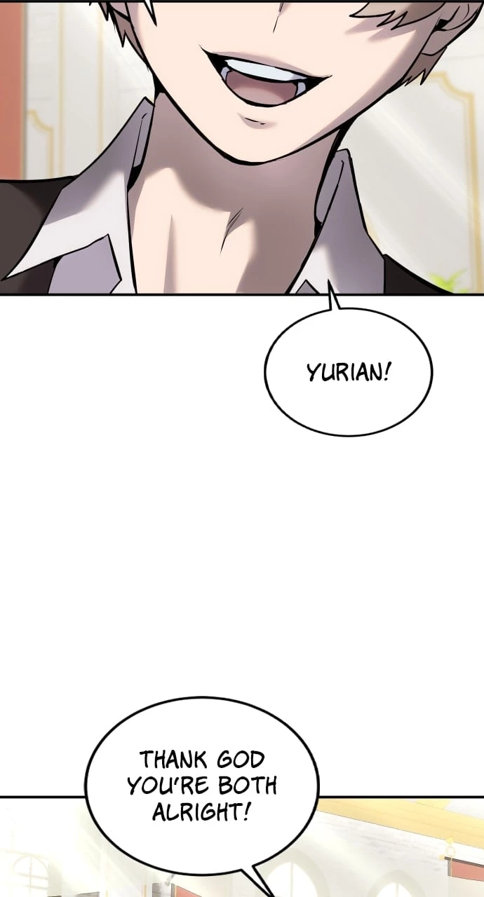 Secretly More Powerful than the Hero Chapter 14 - 54