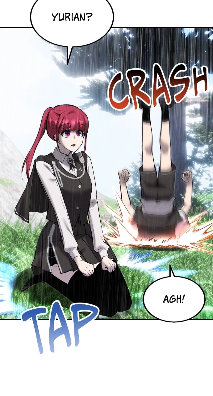 Secretly More Powerful than the Hero Chapter 16 - 99