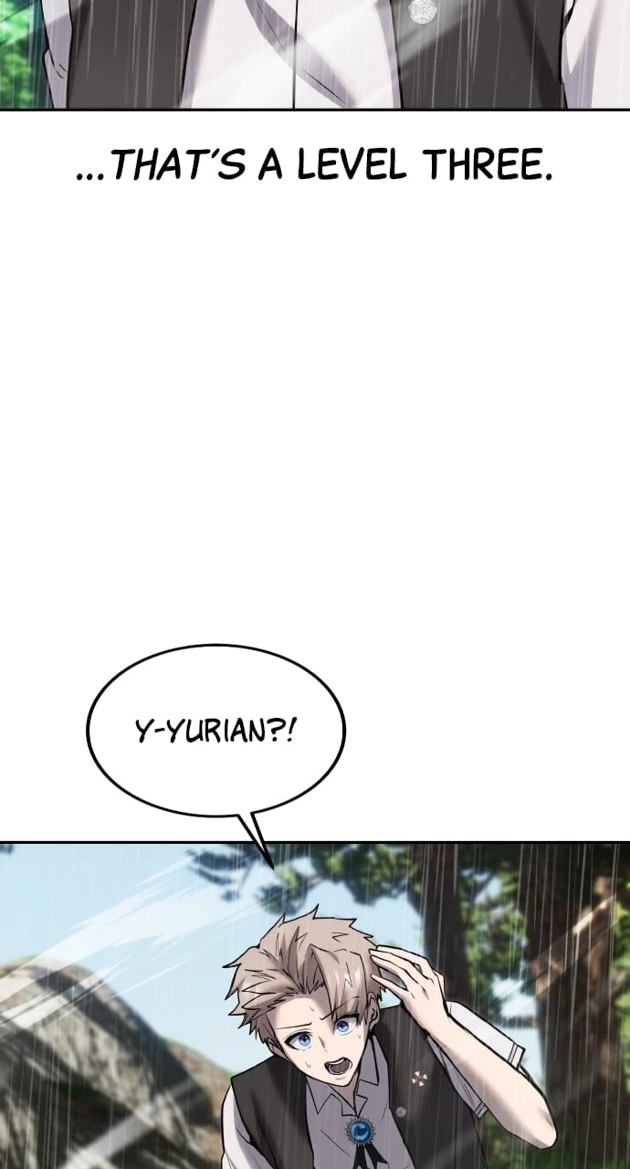 Secretly More Powerful than the Hero Chapter 16 - 101