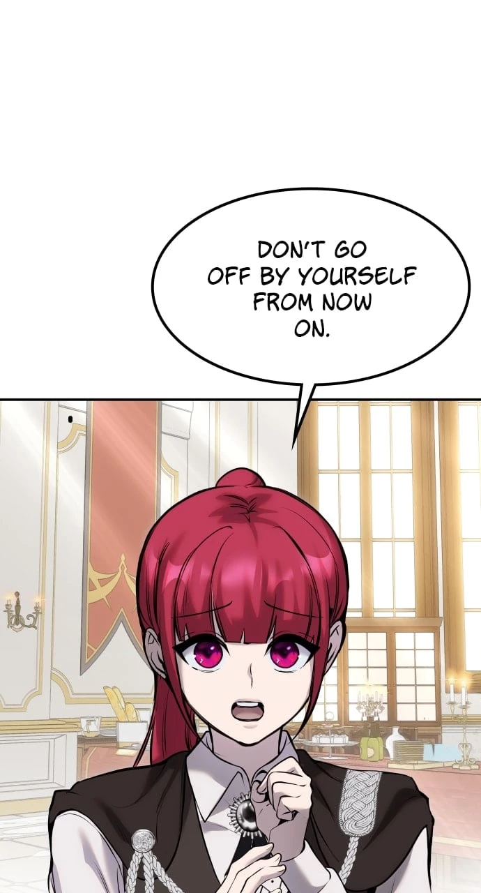 Secretly More Powerful than the Hero Chapter 14 - 59