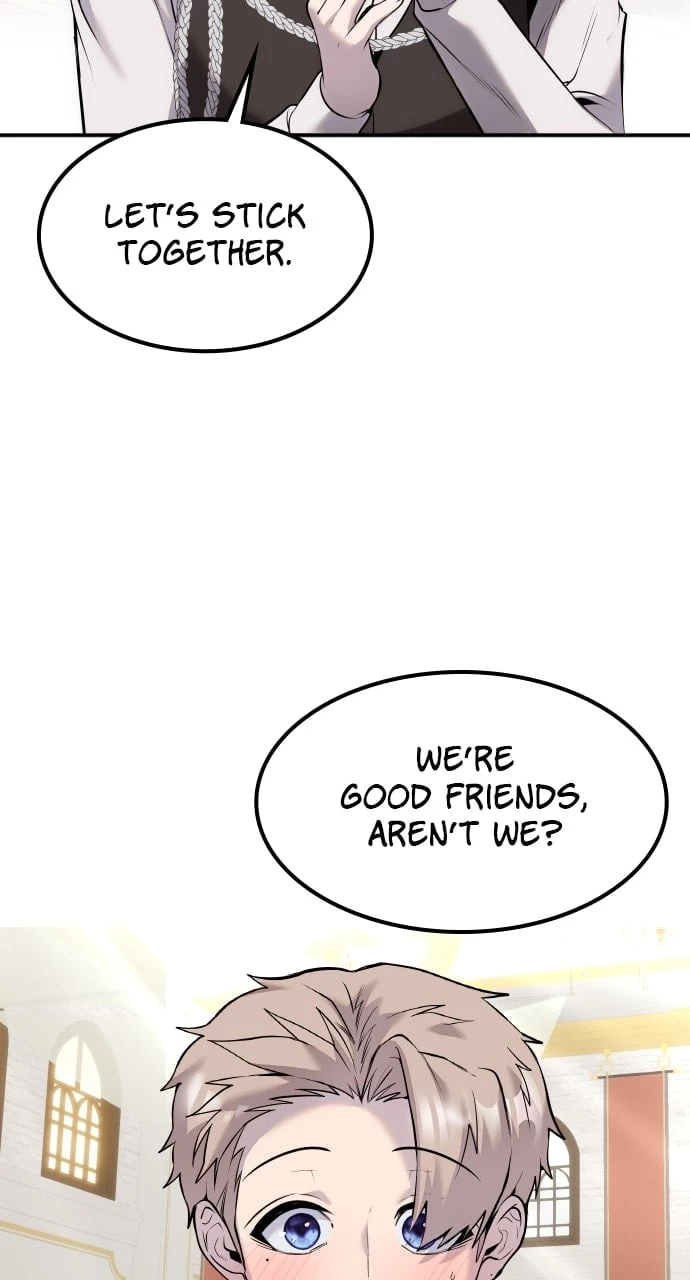 Secretly More Powerful than the Hero Chapter 14 - 60