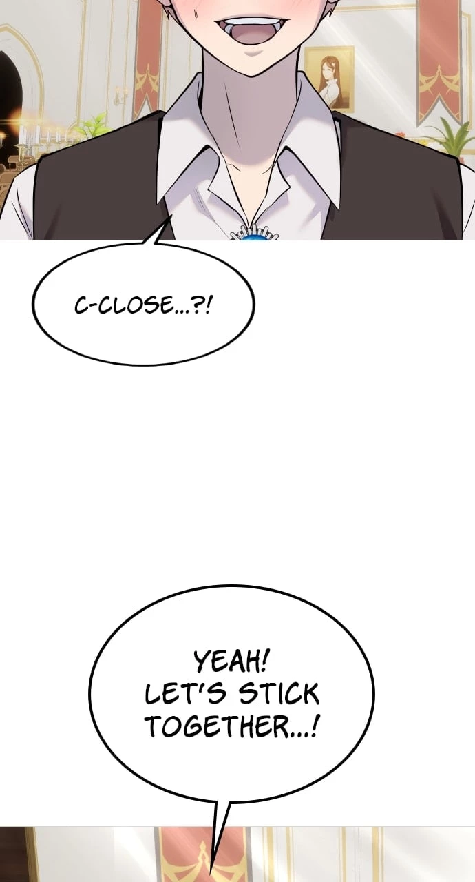 Secretly More Powerful than the Hero Chapter 14 - 61