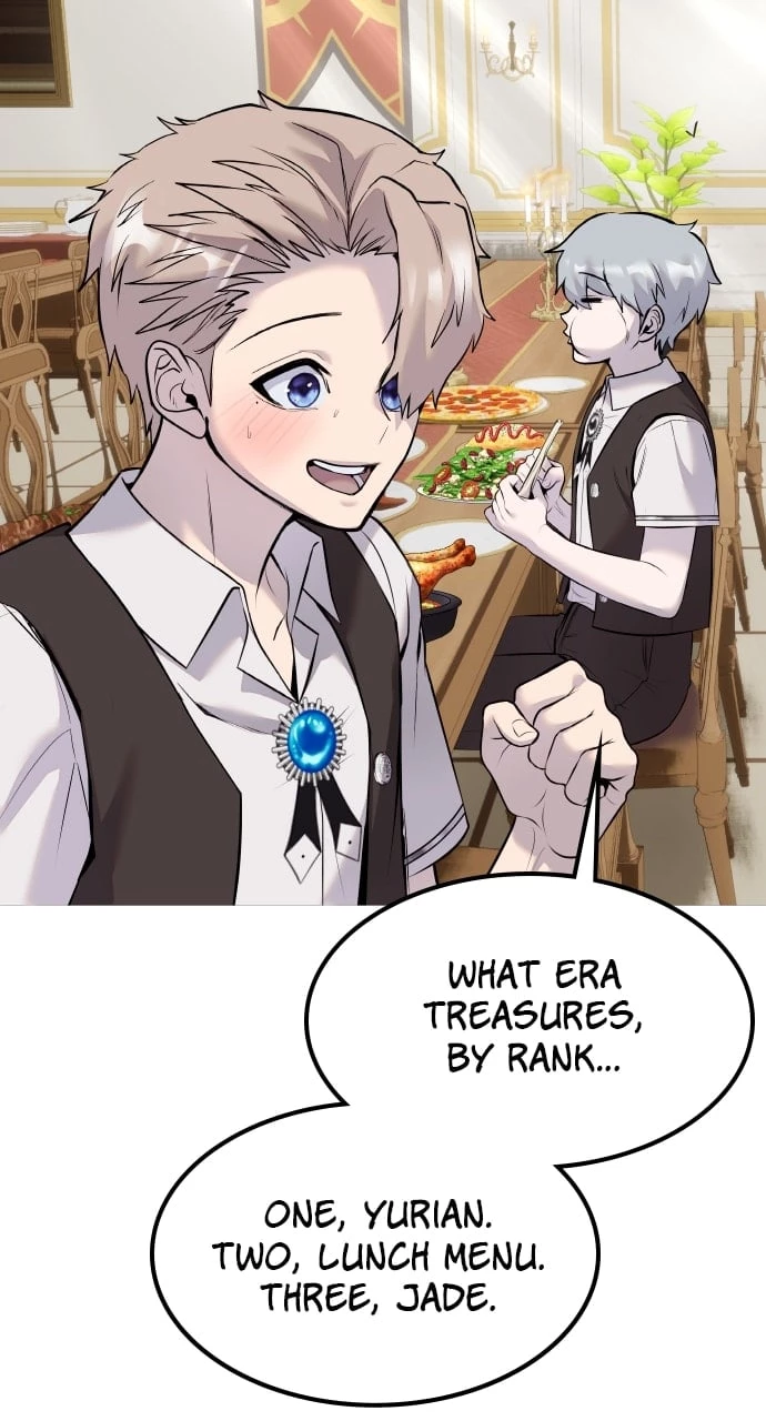 Secretly More Powerful than the Hero Chapter 14 - 62