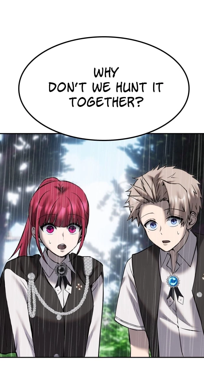 Secretly More Powerful than the Hero Chapter 16 - 105